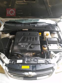 شيفروليه اوبترا